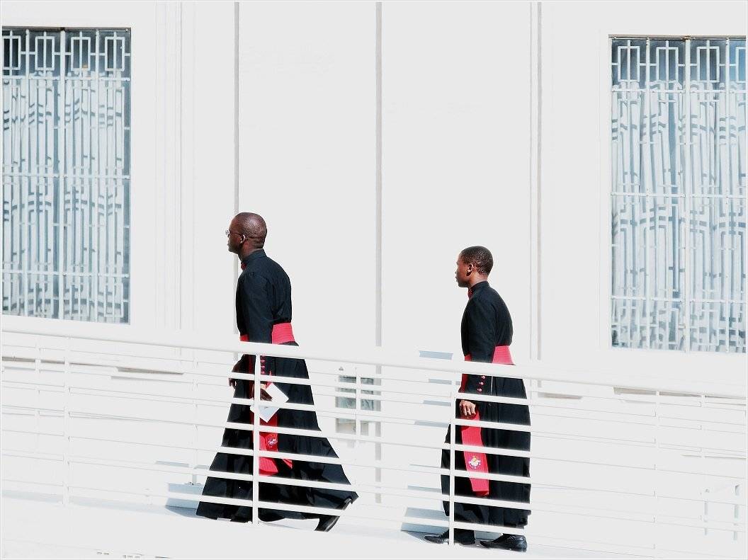 , Krzysztof Trojanowski