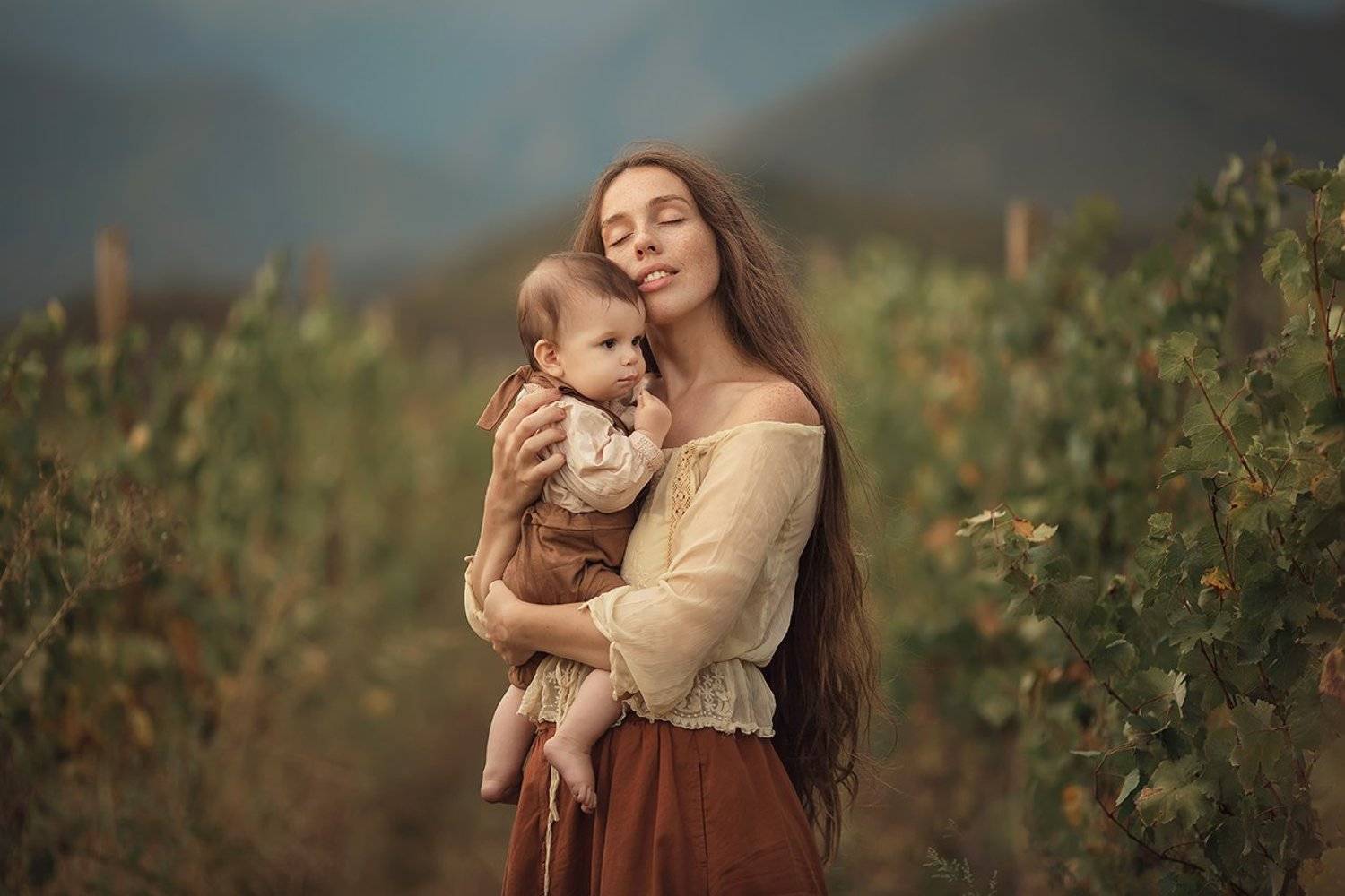 фотография, Ротова Ольга