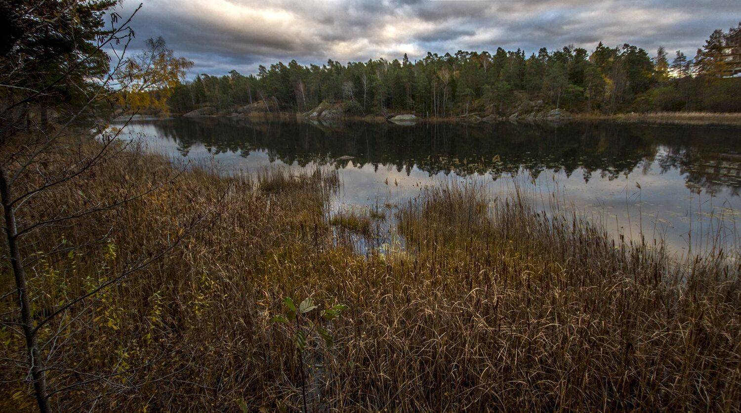 швеция, Lapland