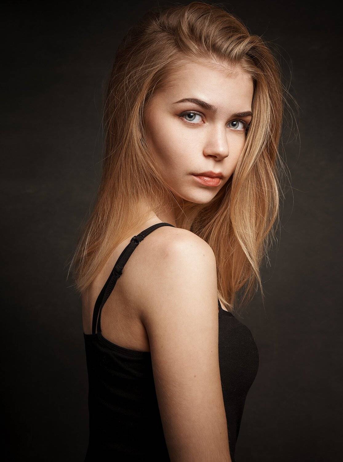 portait, model, girl, портрет, модель, девушка, арт, art, Смотров Андрей