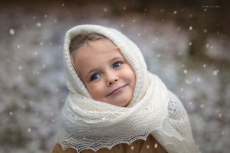 Smile фото превью