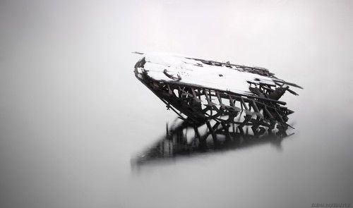 Призрак прошлого