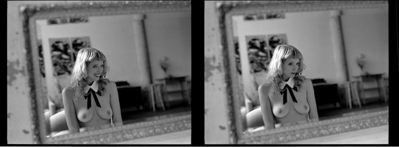 Film test shot 2017 фото превью