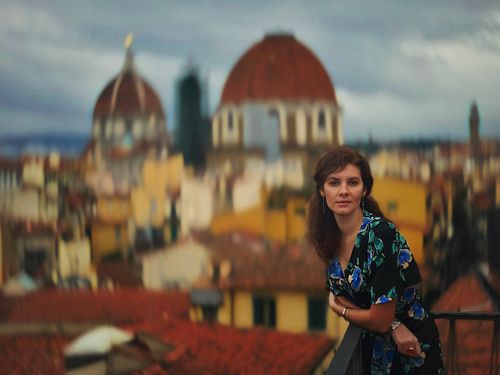 Firenze soul