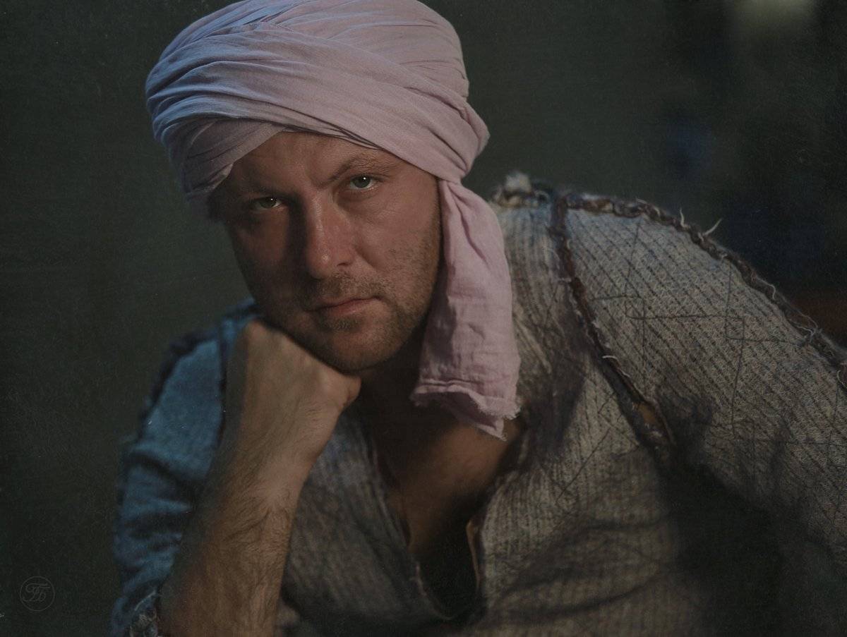 , Bandurov  Gennadii