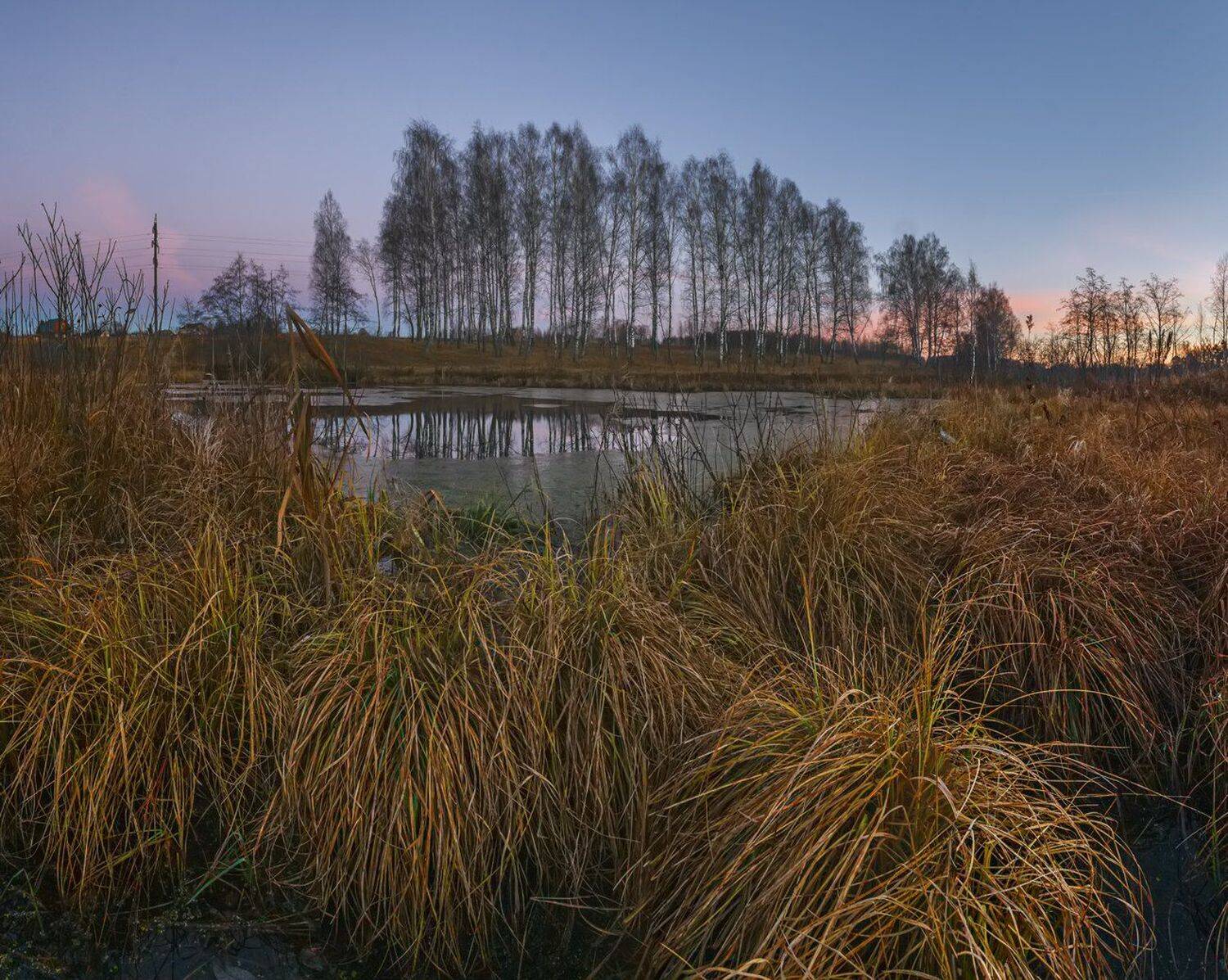 , Николай Андреев
