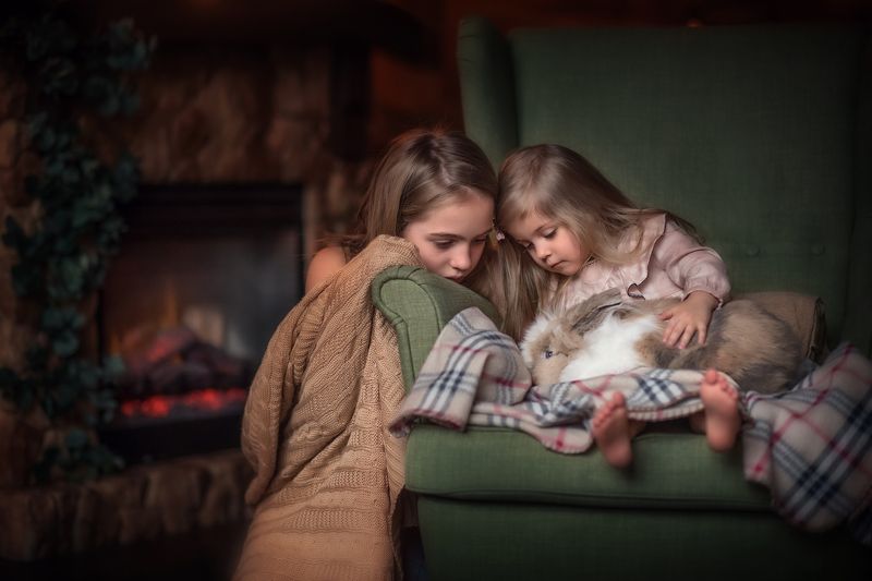 Домашний уют фото превью