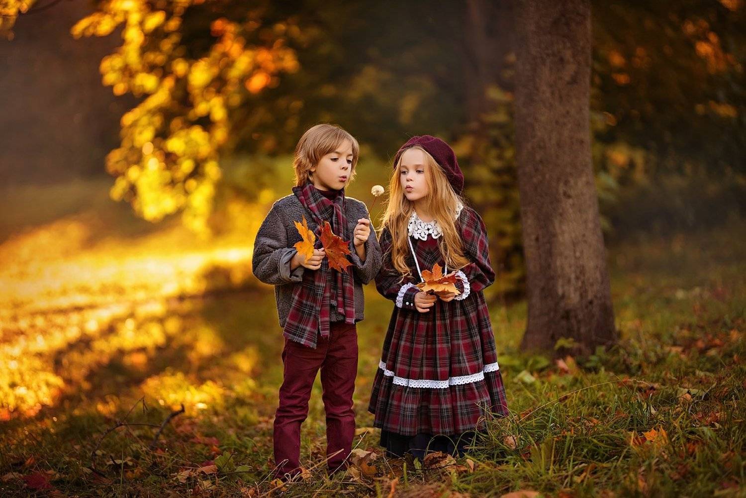 , Данилкина Мария