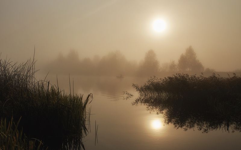 прощай осень! фото превью