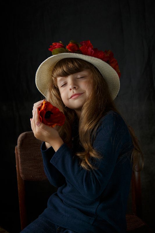 * фото превью