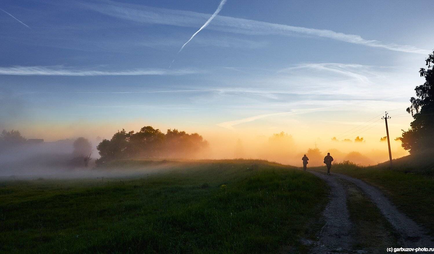 , Гарбузов Илья