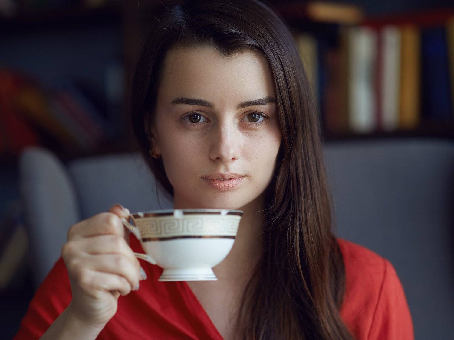 портрет, olympus, Георгий Муравьёв