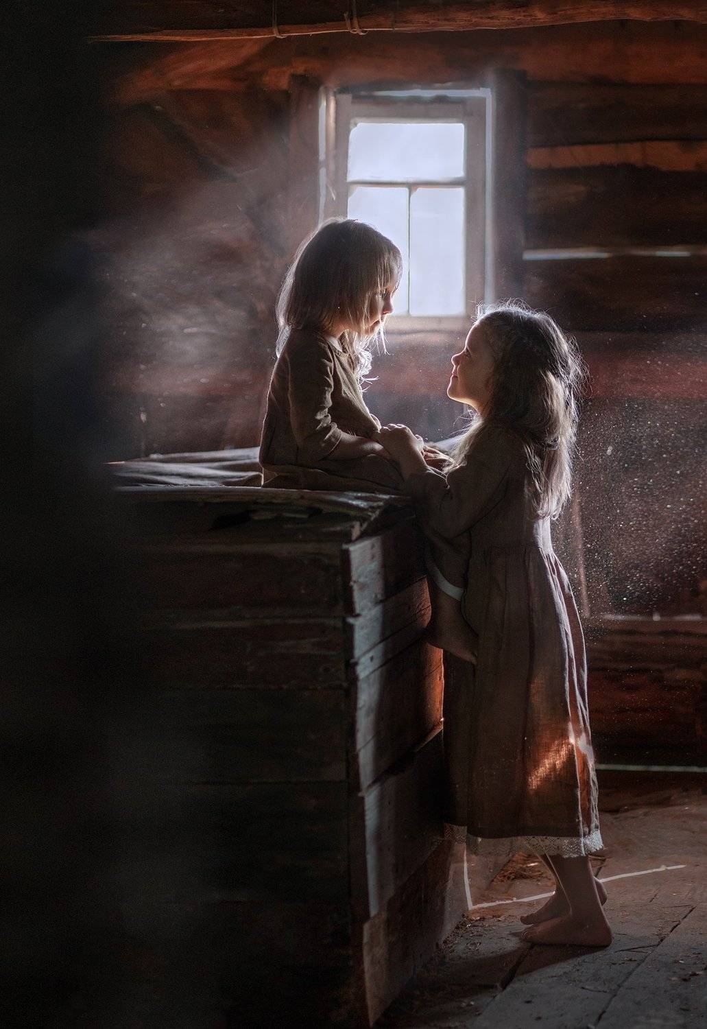 , Дарья Степанова