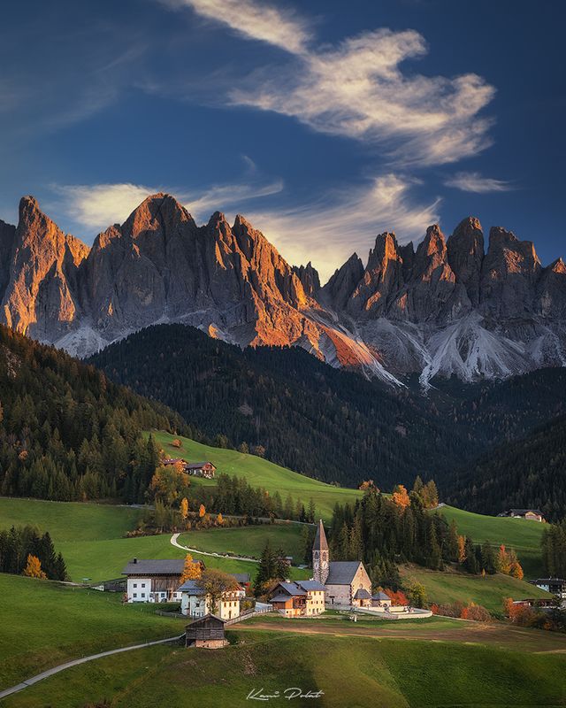 Santa Magdalena classic фото превью