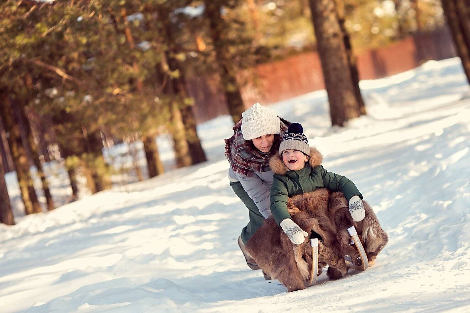 , Димант Анна