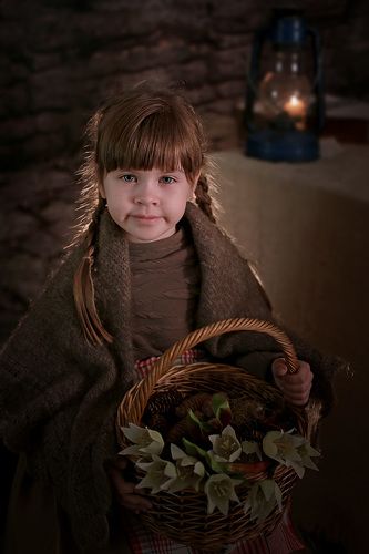 Двенадцать месяцев