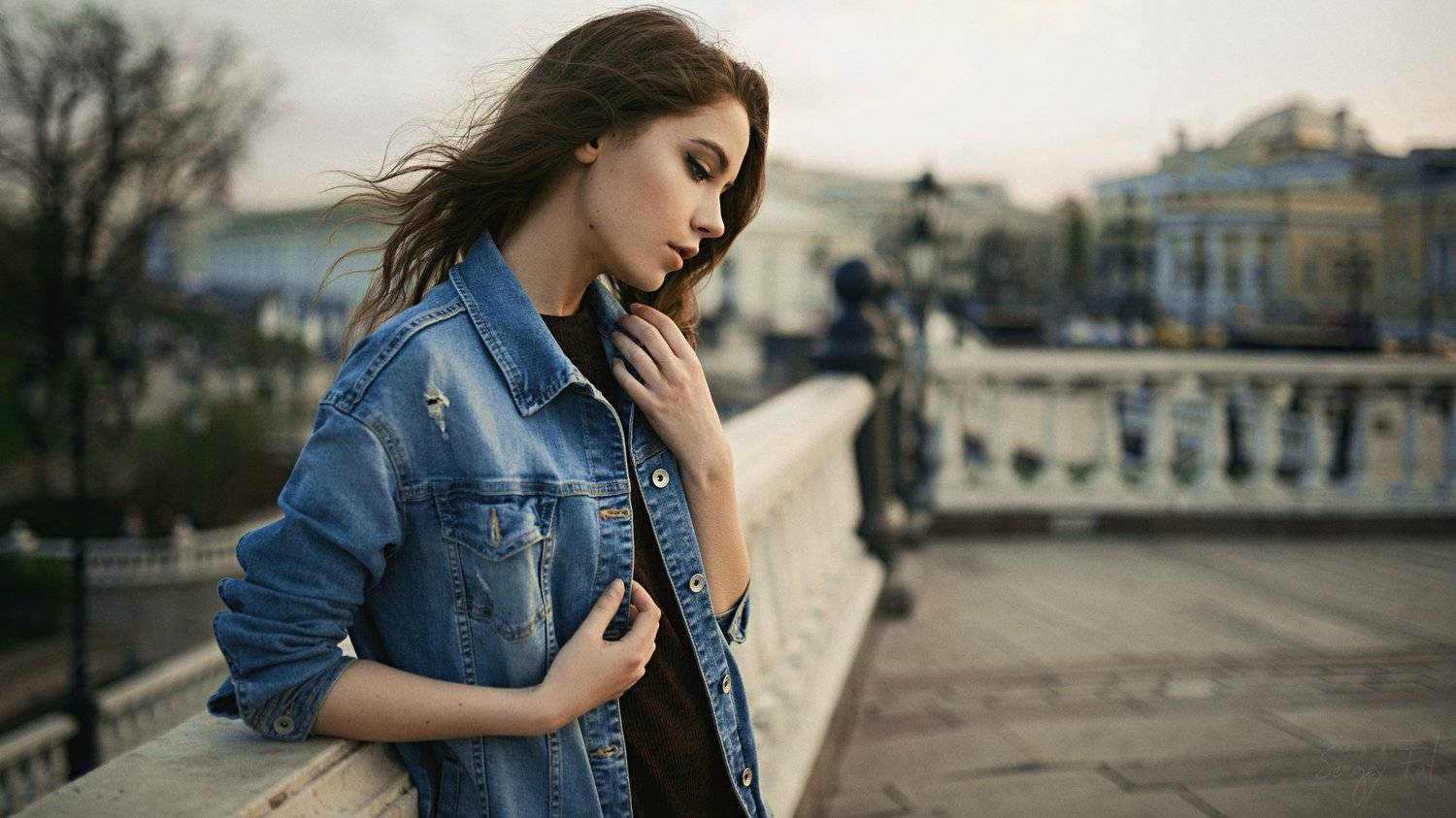 , Сергей Жирнов