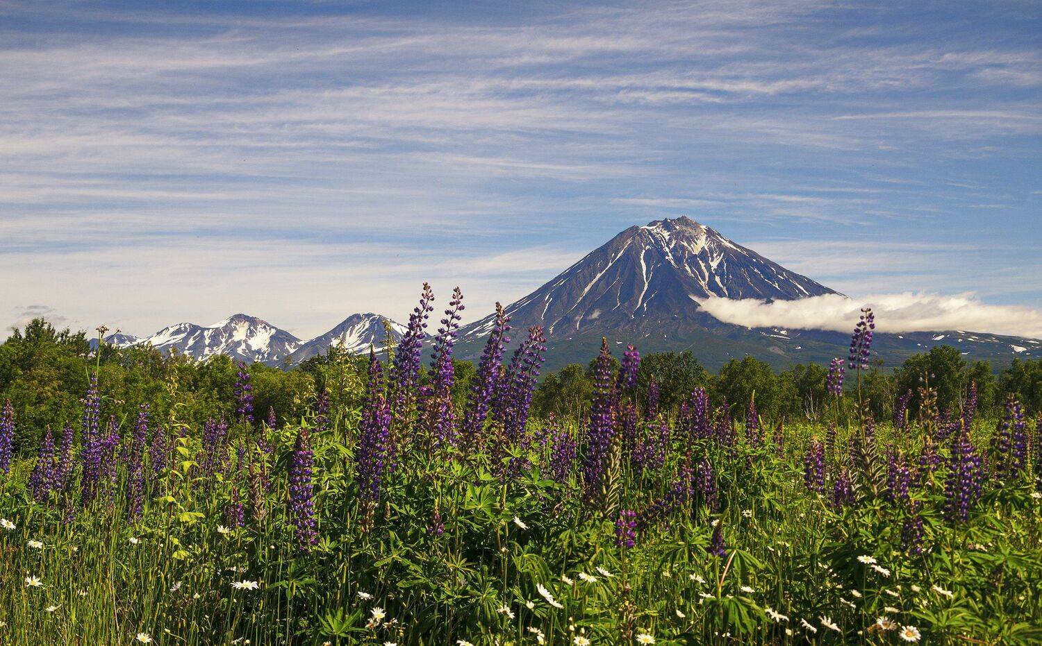 nevant60, пейзаж, красота, камчатка, Александр Березуцкий