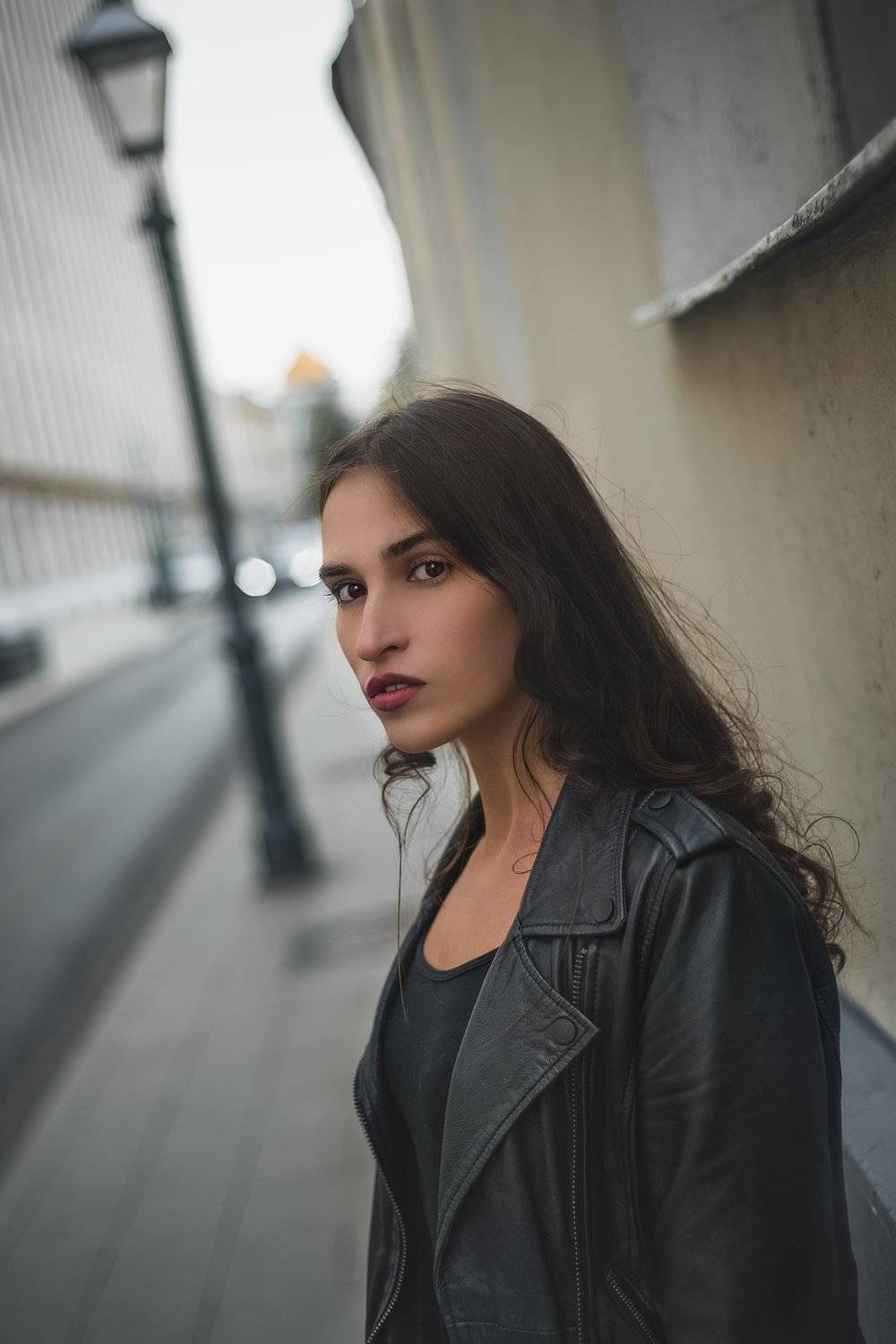 #портрет #никон_портрет #девушка #фотографнасвадьбу #москва #чехов, Морозов Юрий