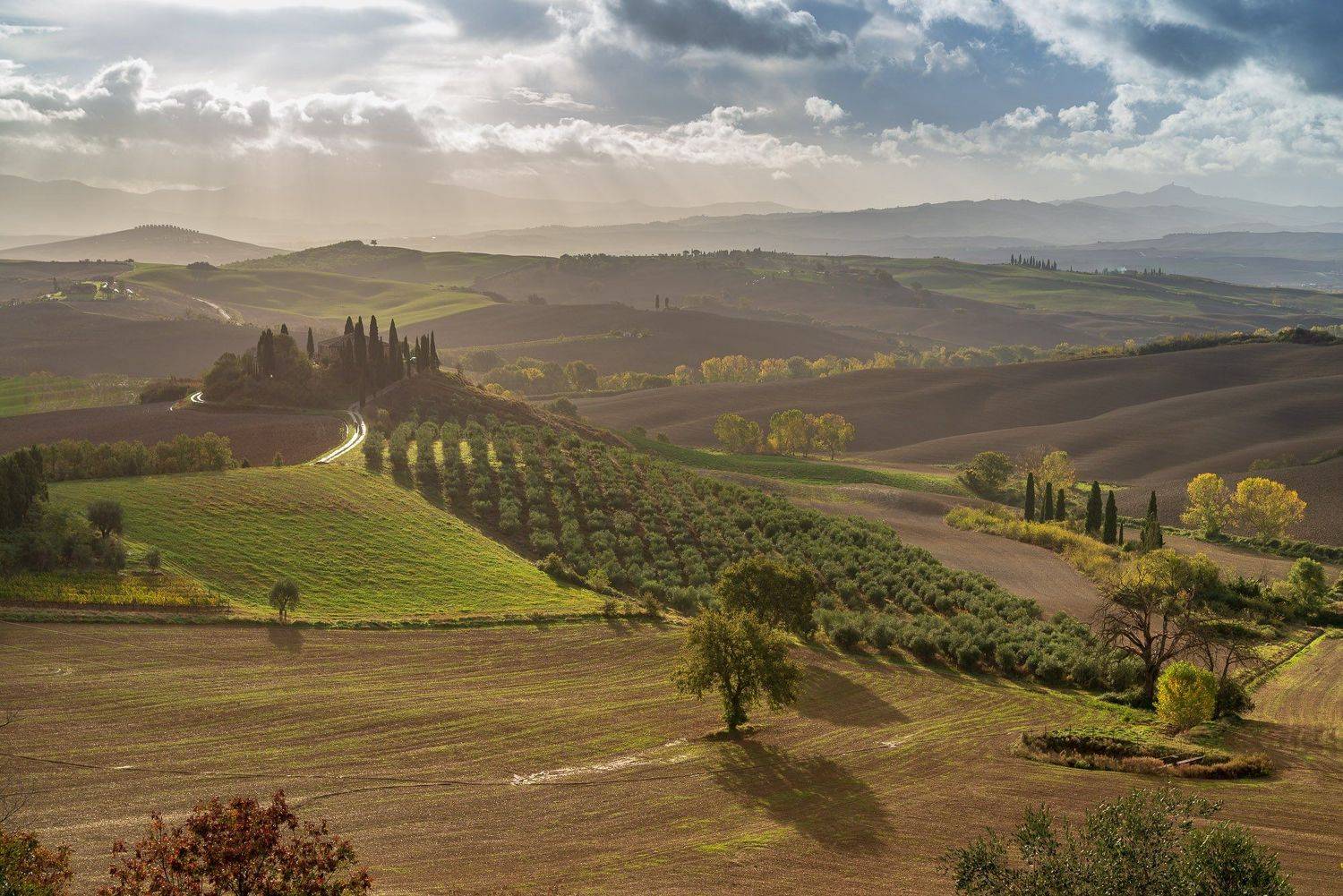 тоскана, Исаков Дмитрий