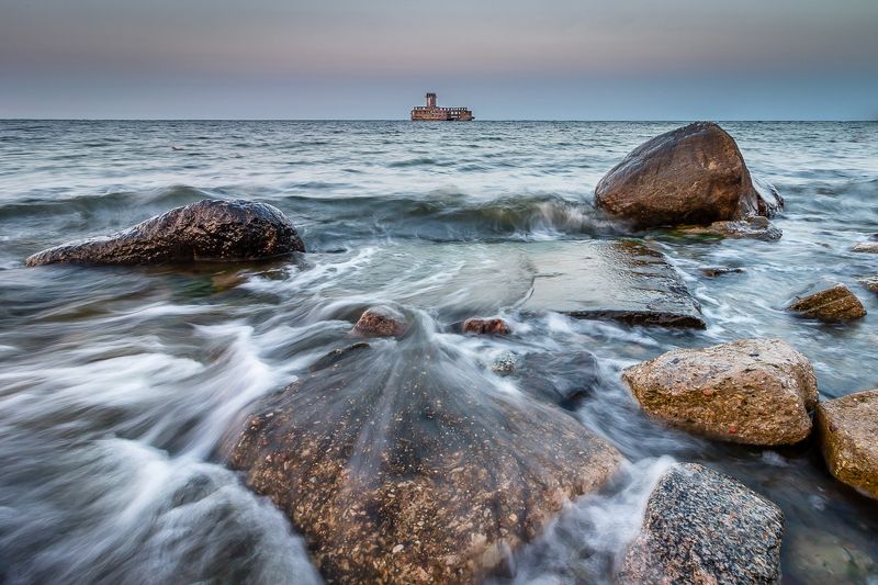 Torpedownia Babie Doły фото превью