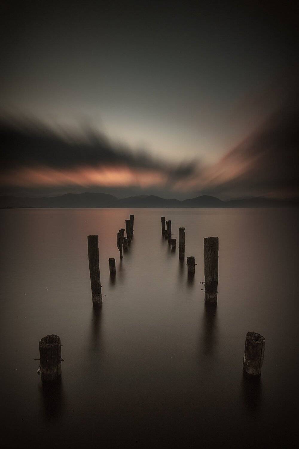 long exposition, Silvano Sil Passalacqua