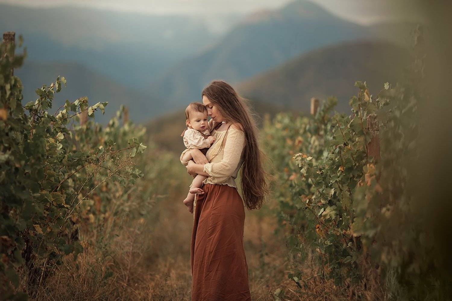 , Ротова Ольга