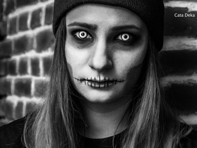 Halloween is not yours фото превью