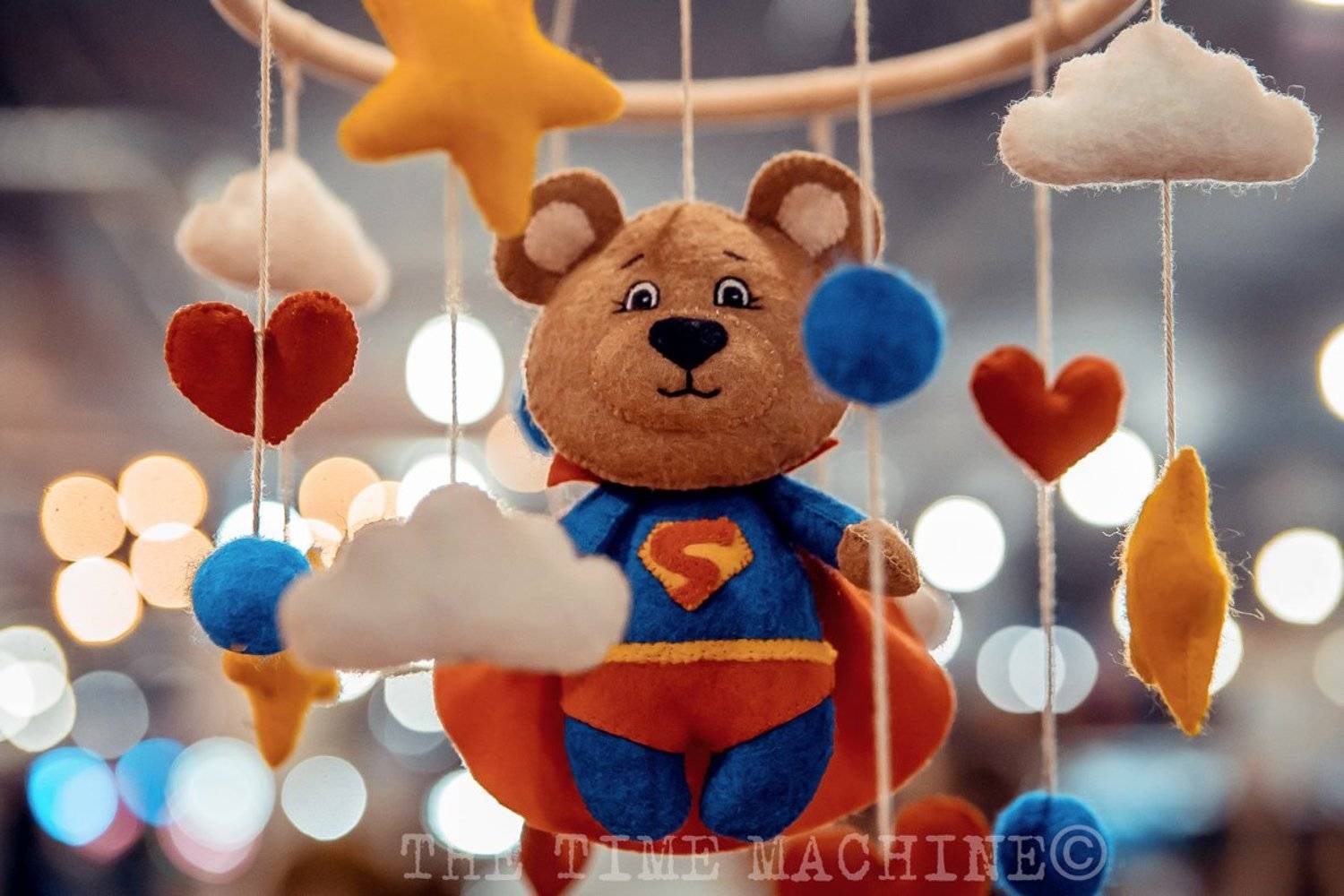 , Михаил Бове