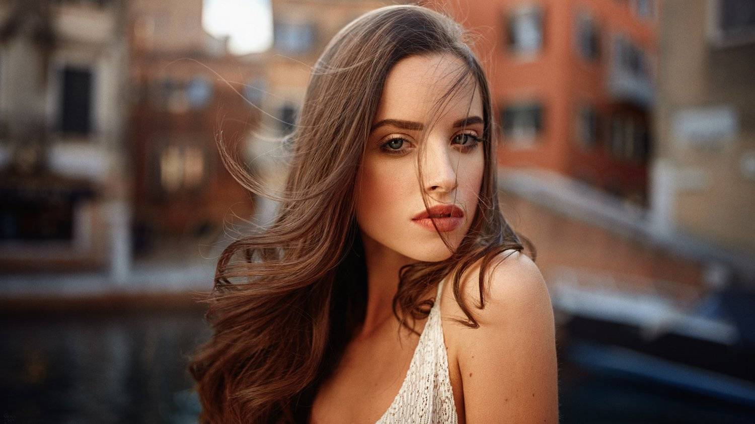 гламур, портрет, модель, арт, art, model, imwarrior, popular, Георгий Чернядьев