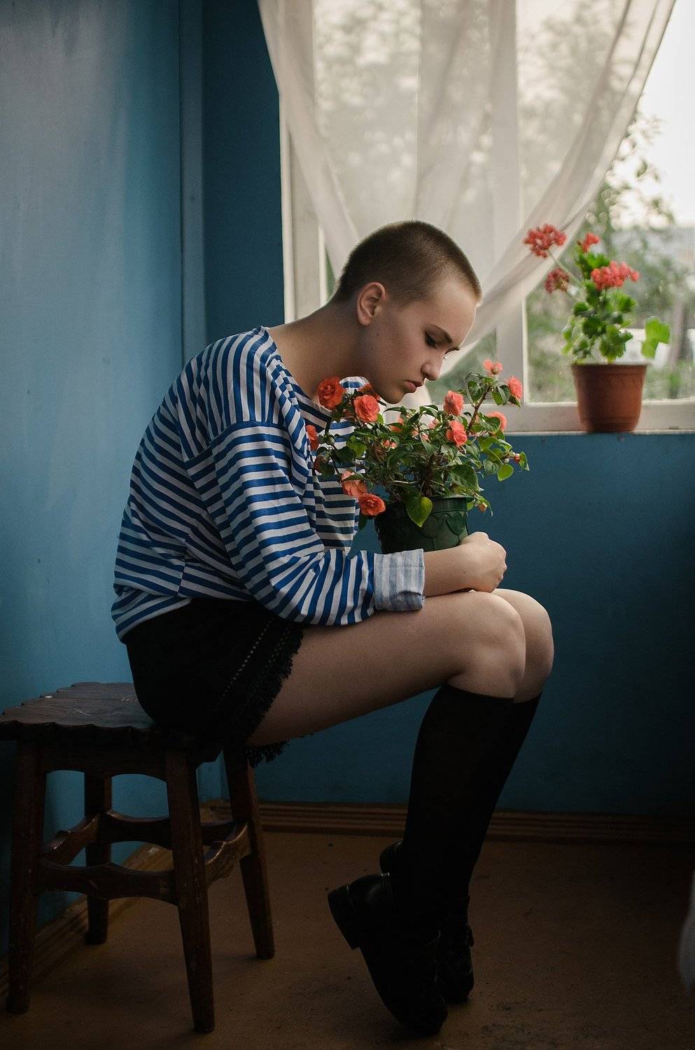 , Ната Мурашко