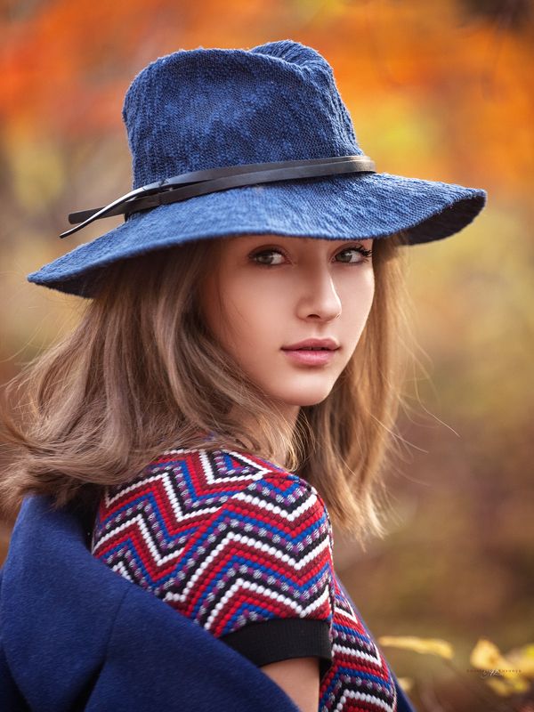 Полина фото превью