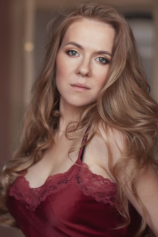 Автопортрет фото превью