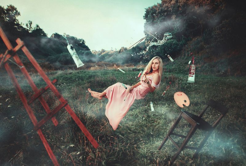 Levity фото превью