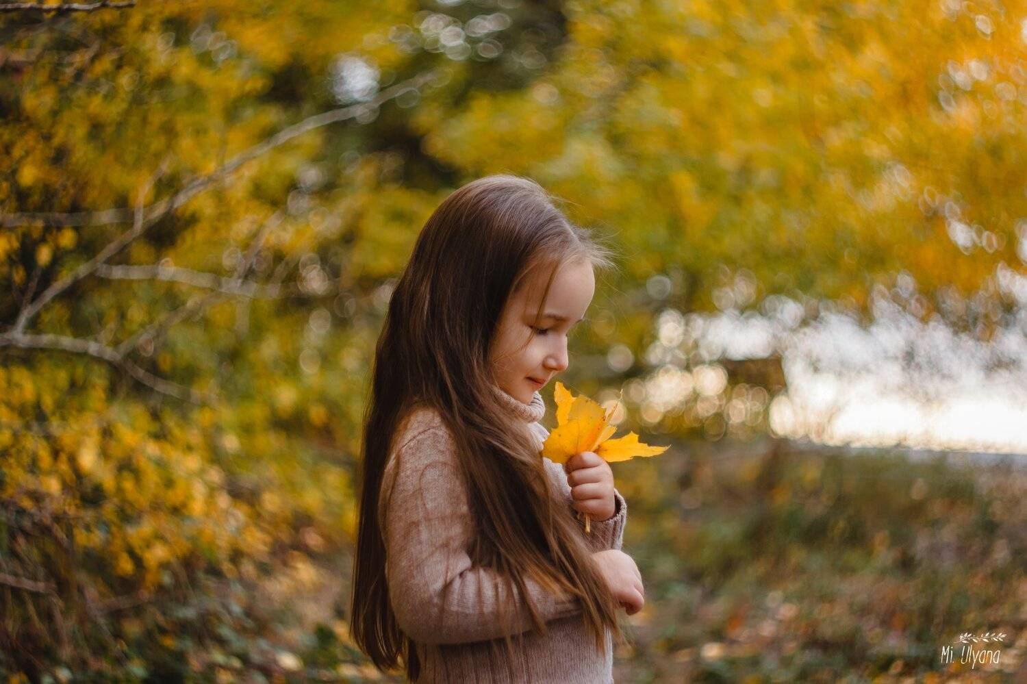 , Ульяна Буканова (Мизинова)