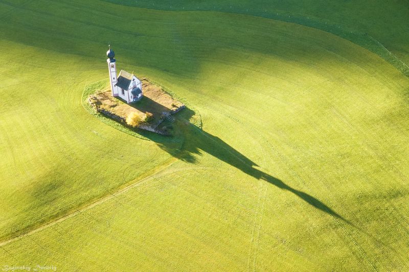 Церковь St. Johann фото превью