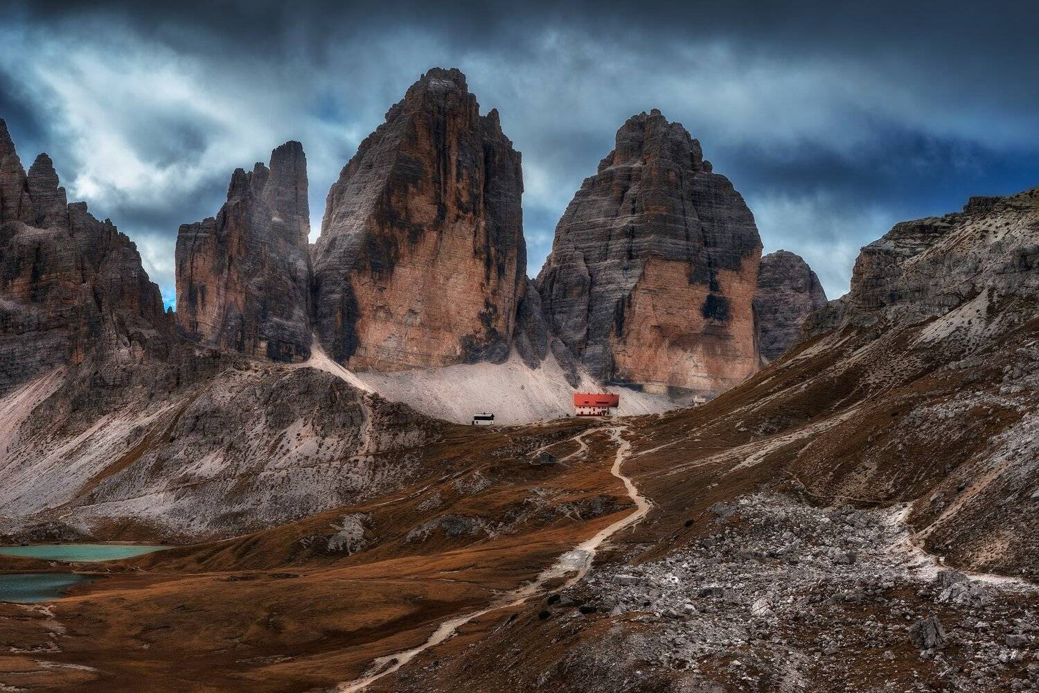 , Михаил Туркеев