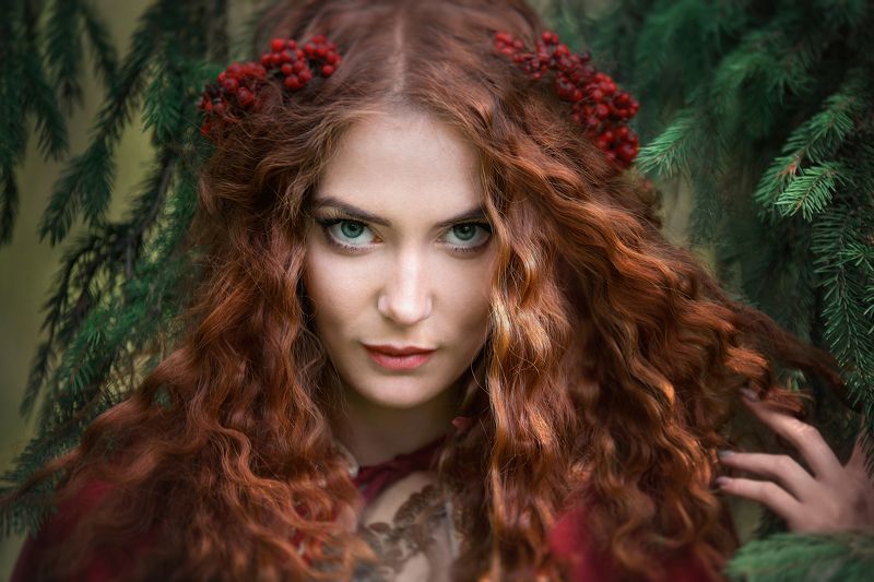 Марья фото превью