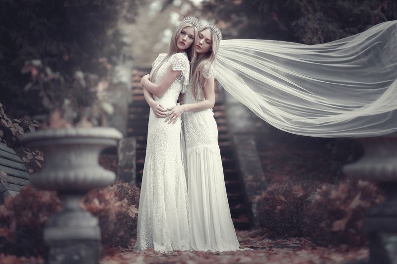 Ghost Brides фото превью