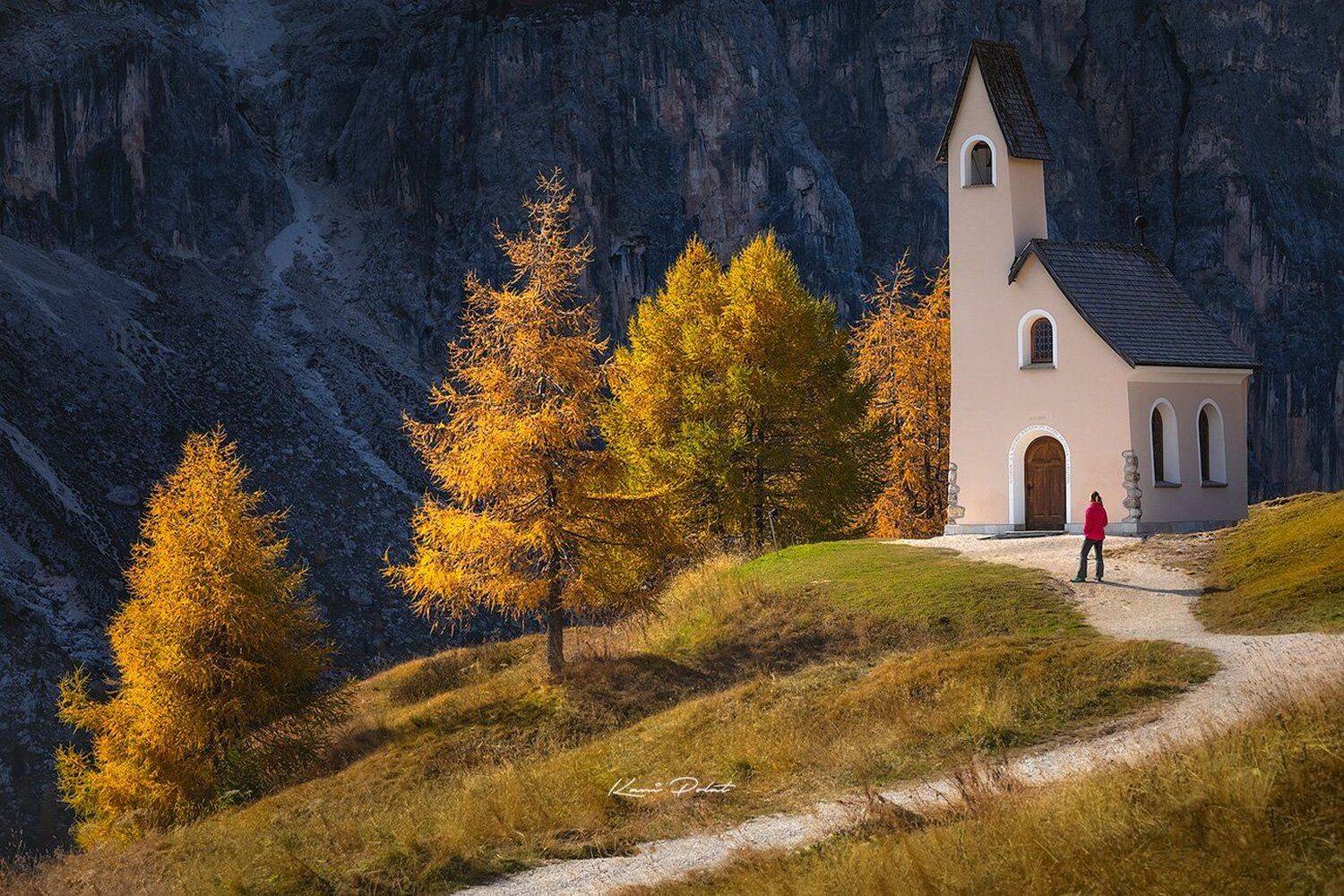 , Kani (kanipolat.com) Polat