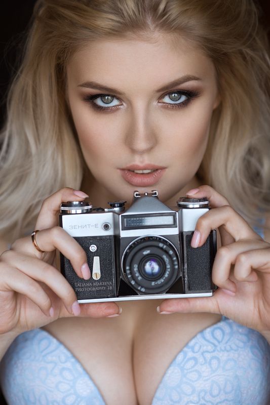 cheeeeese :) фото превью