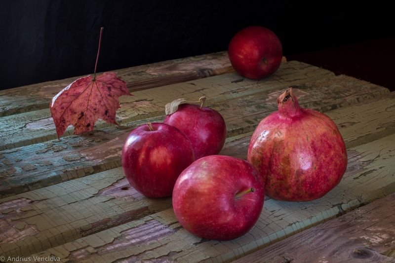 Autumn Gifts фото превью