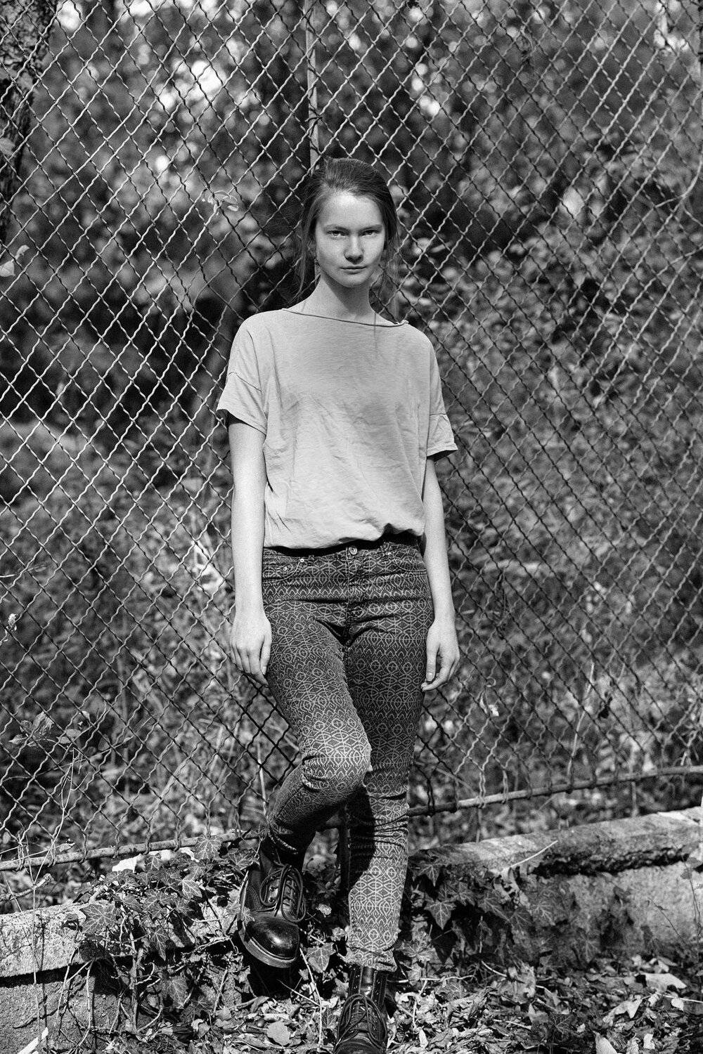 Portrait , Light , Natural Light , Fashion Model , Fashion , Pose , Posing , Asen Andreev , Asen Andreev Photography , B&W , Black & White ,  , asen