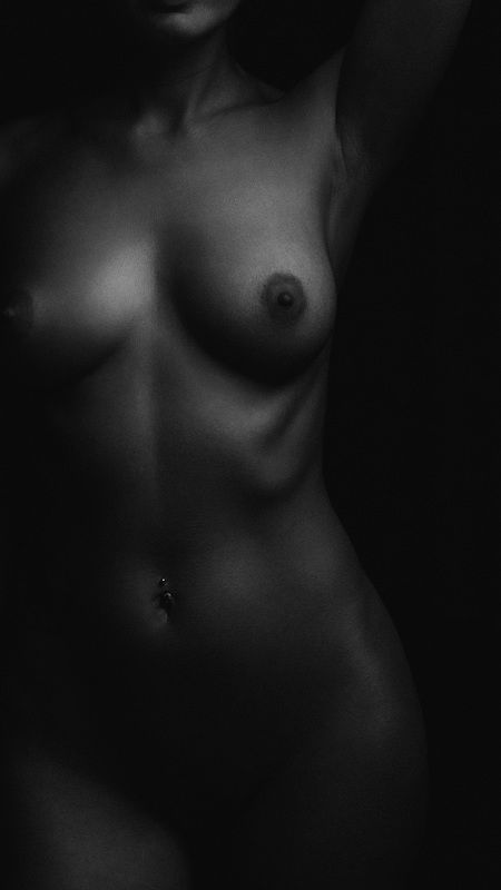 Модель фото превью