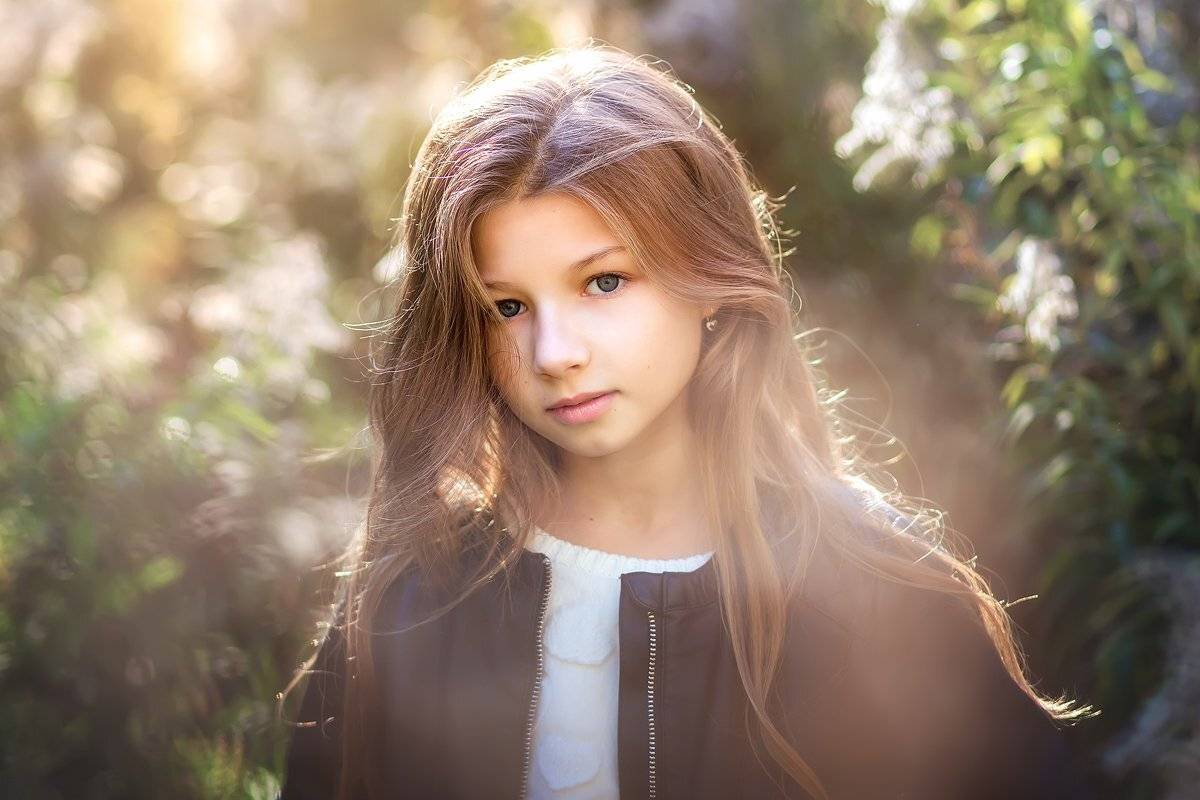 , Ольга  Шестак