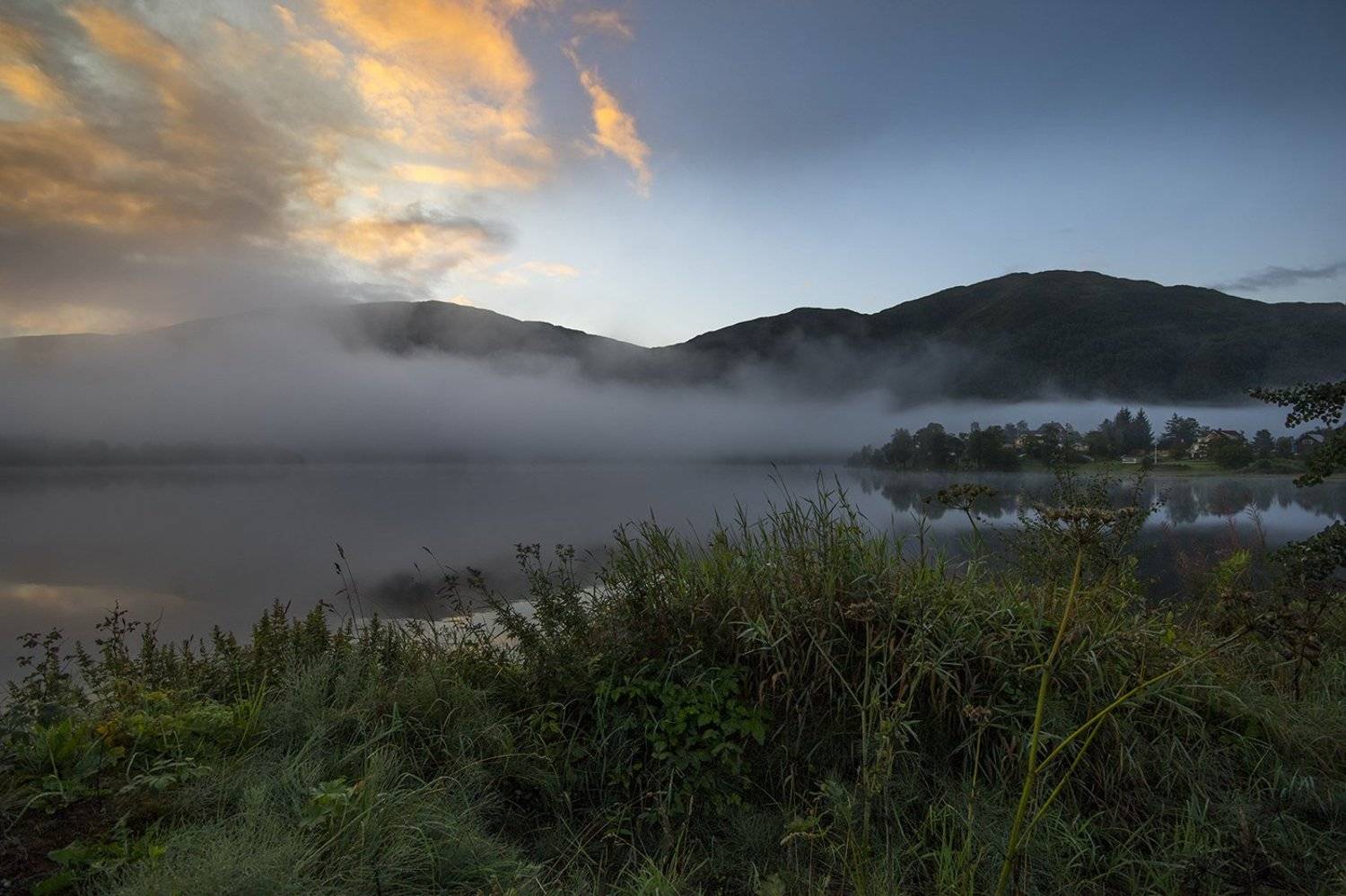 норвегия, Lapland