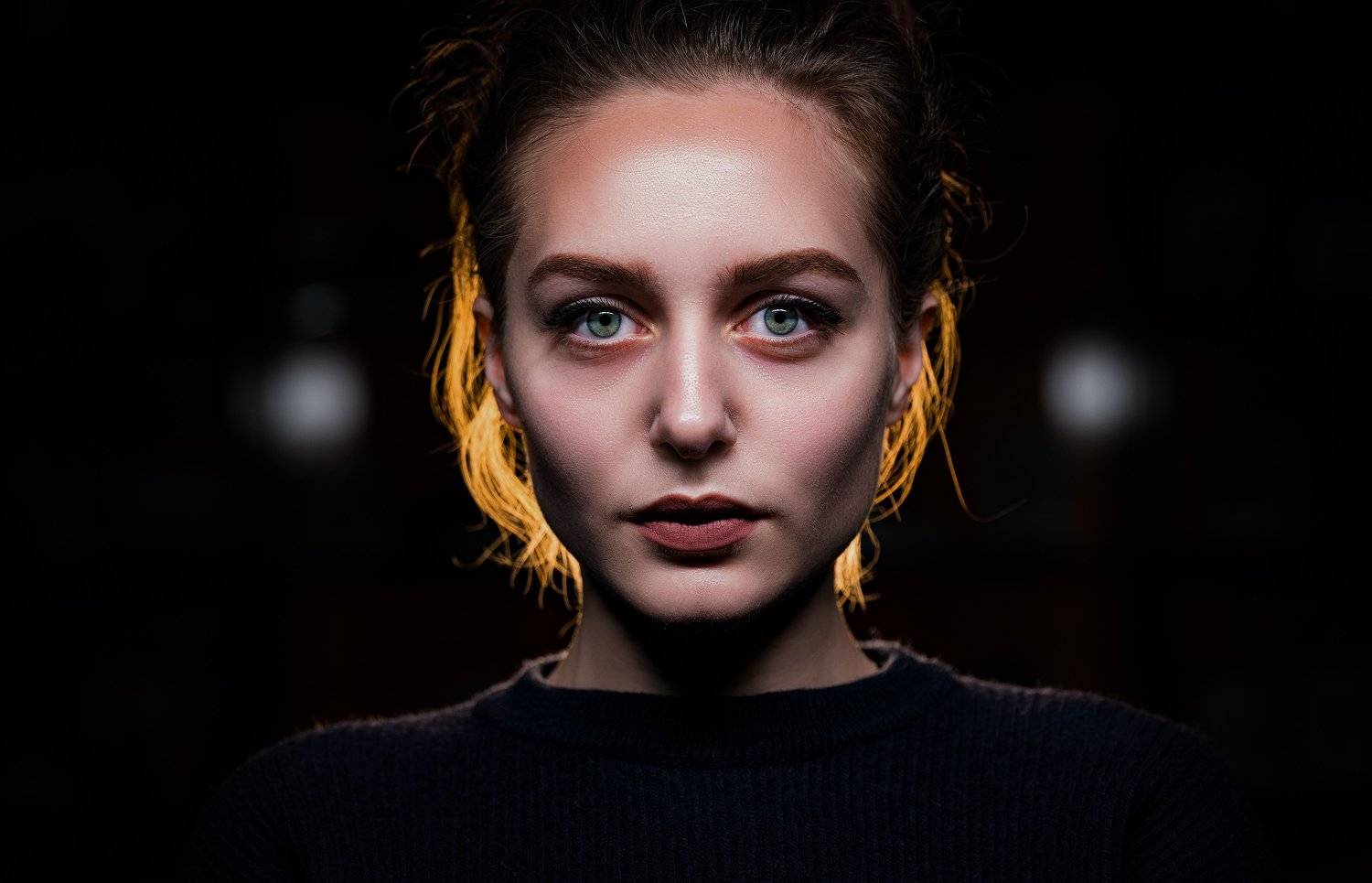 , Jiannis John Gorky