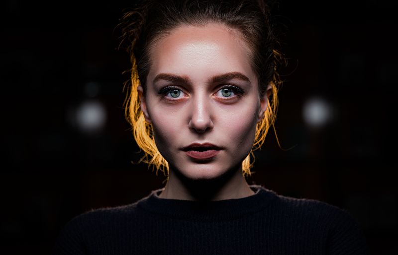 portreit фото превью