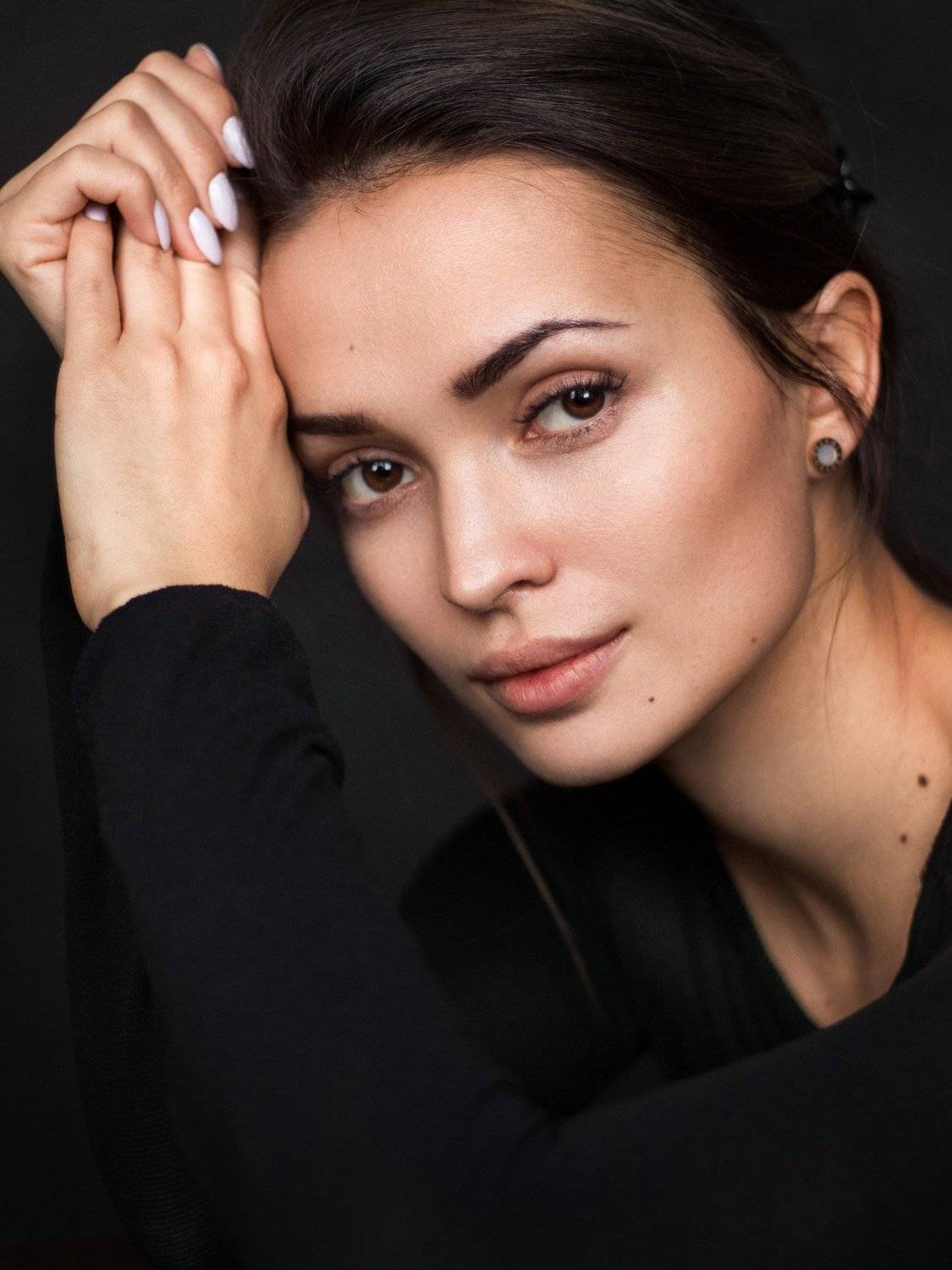 , Elina Garipova