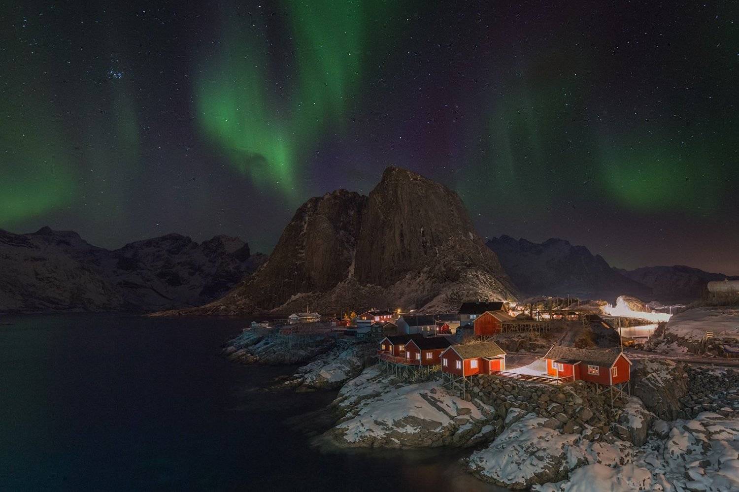 норвегия, лофотены, norway, lofoten,, Юрий (Phototours.pro) Шевченко